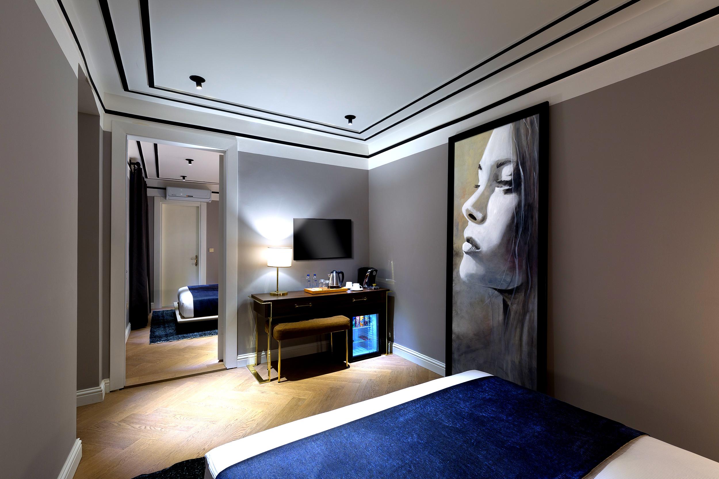 Walton Galata 4* Provincia di Istanbul