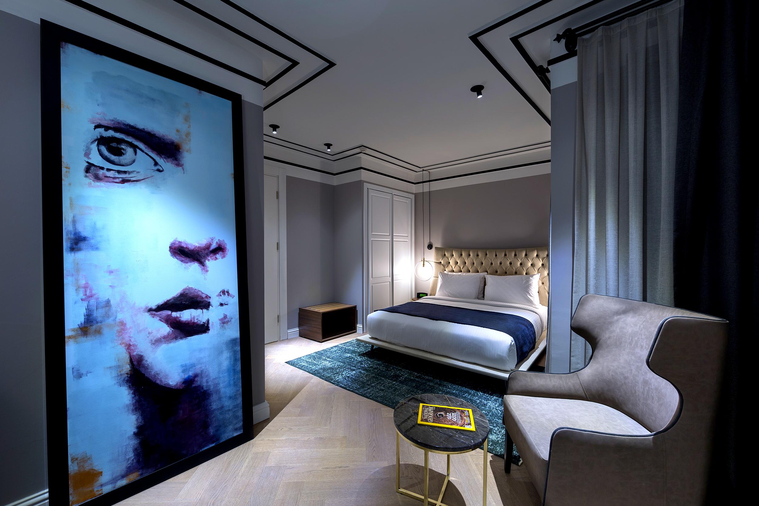 Walton Galata Hotel Provincia di Istanbul