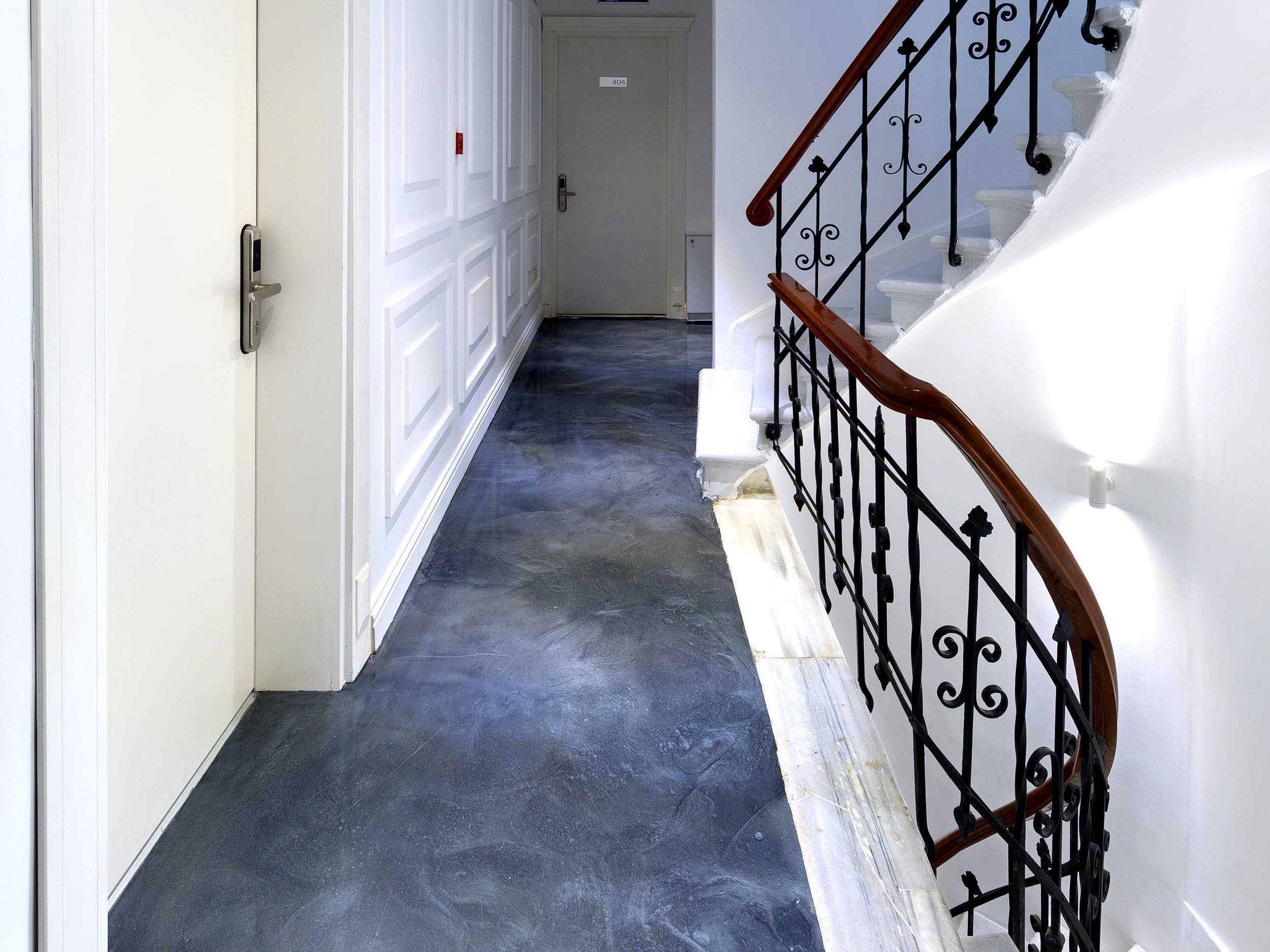Hotel Walton Galata Provincia di Istanbul