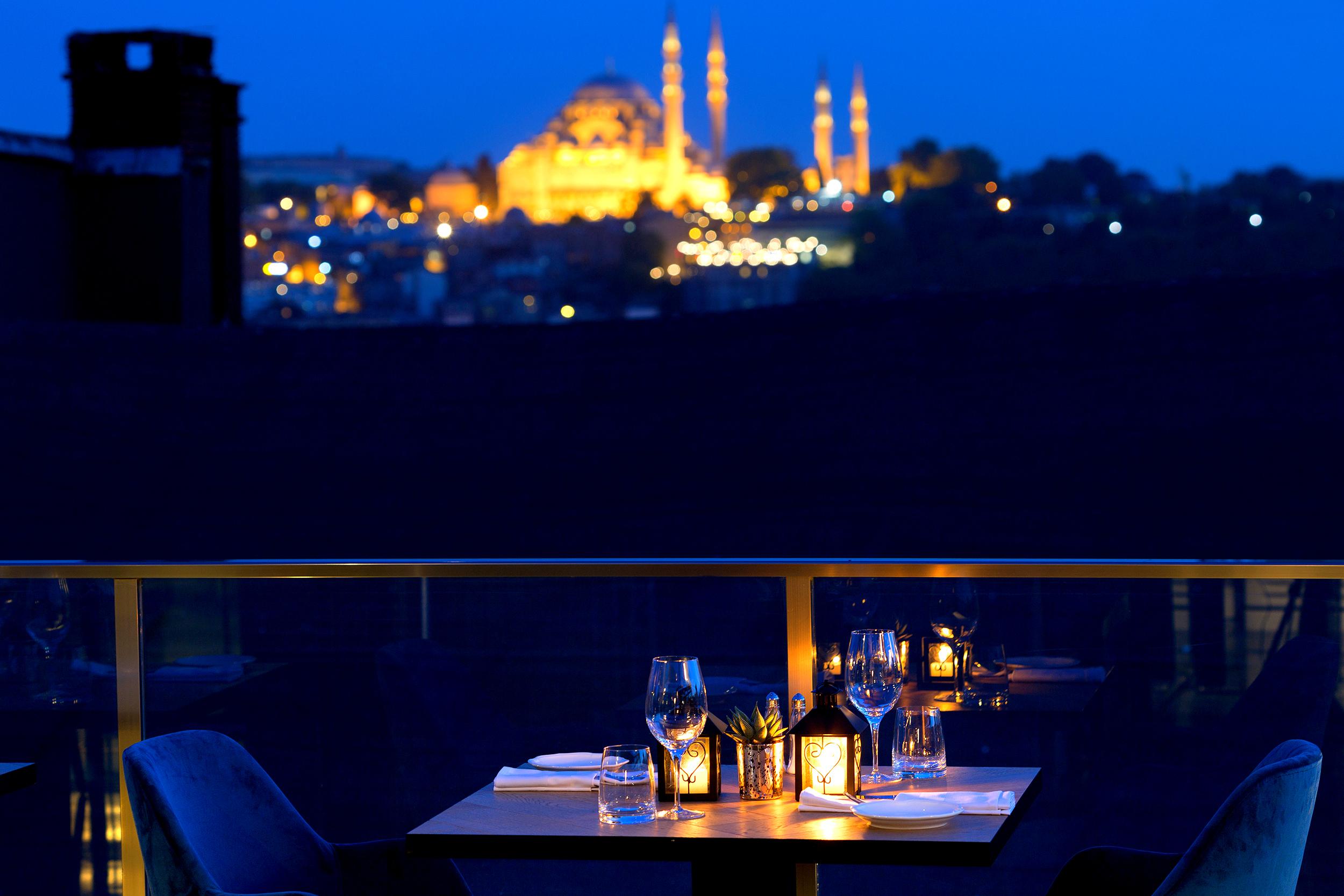 Walton Galata 4* Provincia di Istanbul
