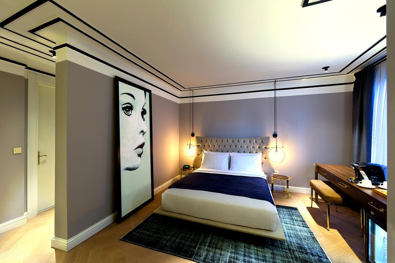 Hotel Walton Galata Provincia di Istanbul