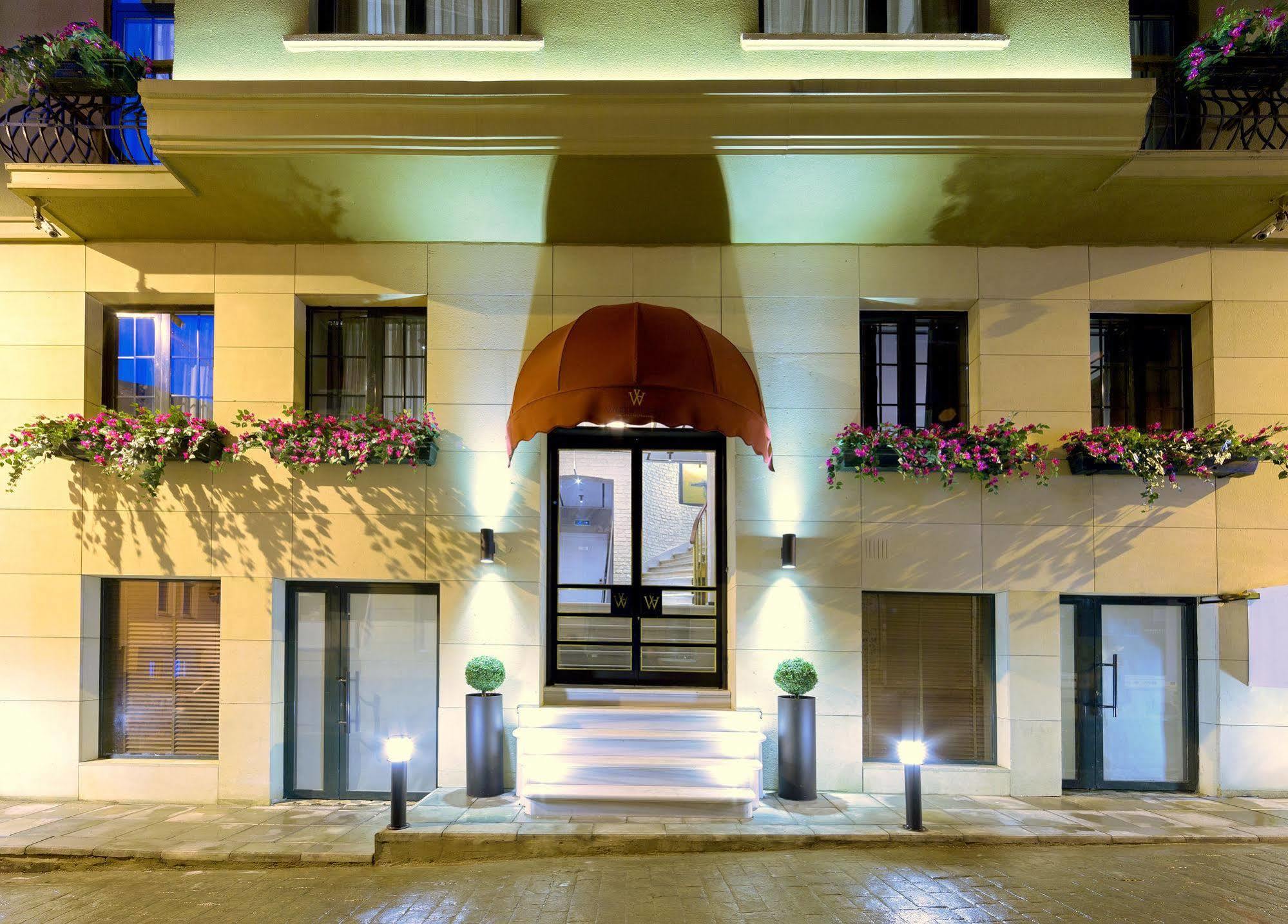Walton Galata 4* Provincia di Istanbul